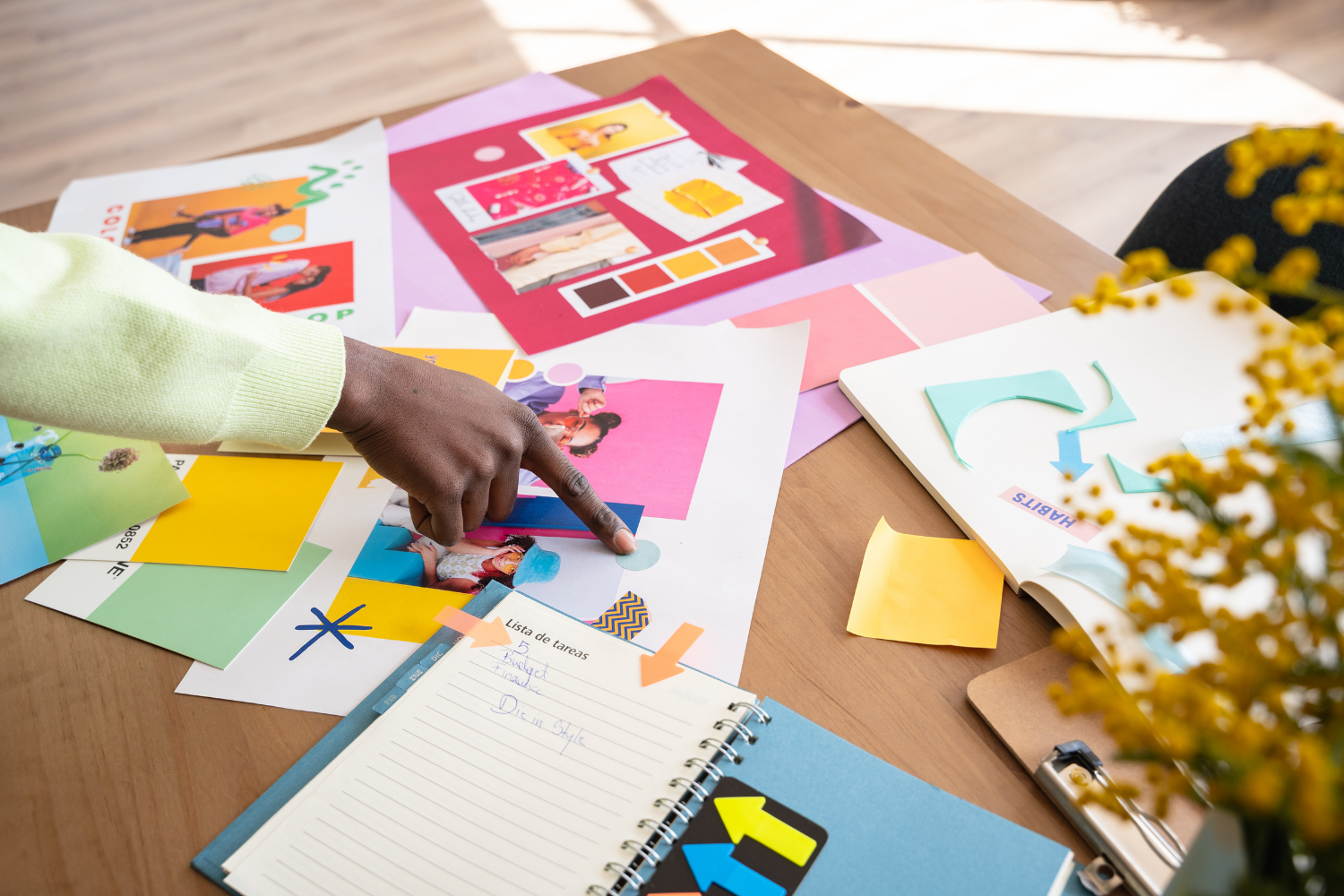 Top Trends in Digital Printing for Businesses